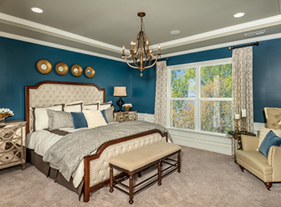 Pulte Homes - Matthews, NC