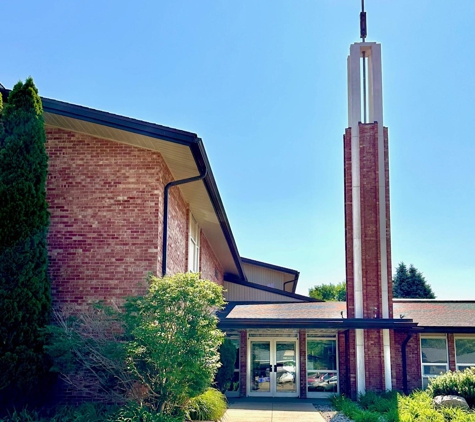 The Church of Jesus Christ of Latter-day Saints - Sioux Falls, SD