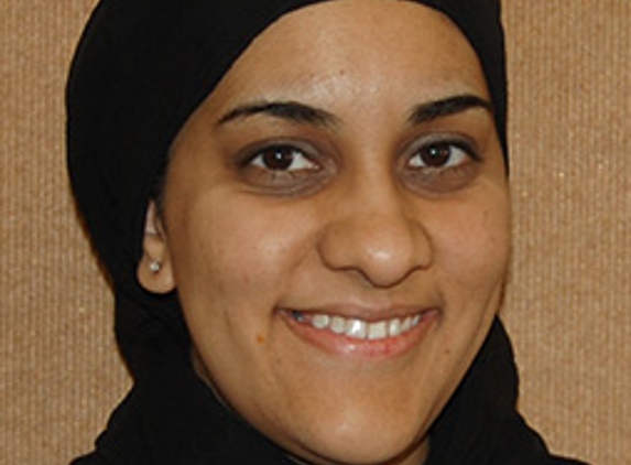 Nazish Ekram, MD - Wheaton, IL