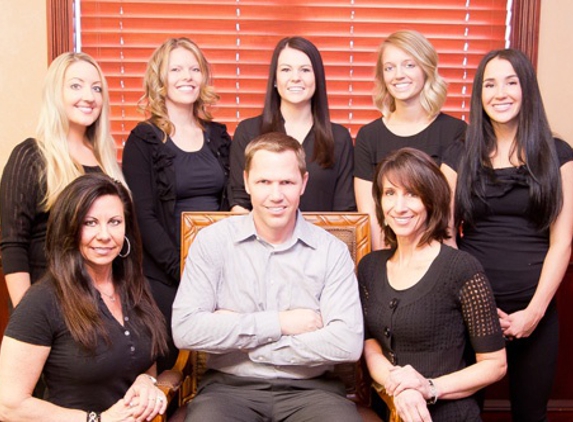 Dr. Jeffrey Trapnell, DDS - Provo, UT