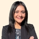 Dr. Mariam Parekh, Psychologist