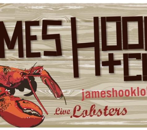 James Hook & Co. - Boston, MA