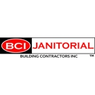 BCI Janitorial Building Contractors Inc