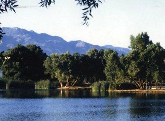 Hesperia Lake - Hesperia, CA