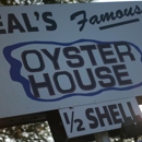 Deal's Famous Oyster House - American Restaurants