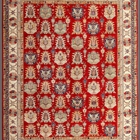 Messerian Oriental Rugs