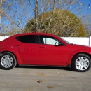 Allsave Car Rental Utah - Airport Transportation