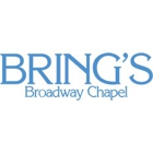 Bring's Broadway Chapel