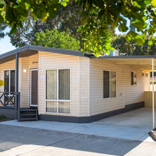 Banksia Tourist Park - Hazelmere, WA