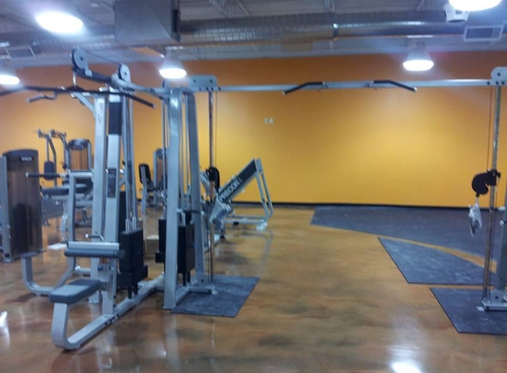 Anytime Fitness - Loveland, OH