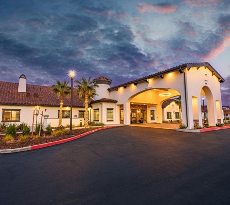 The Gardens at Laguna Springs Memory Care Community - Elk Grove, CA