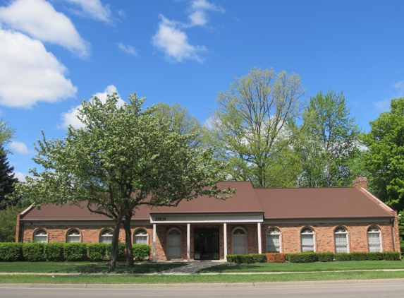 The Law Offices Of Todd J Stearn, P.C - Southfield, MI