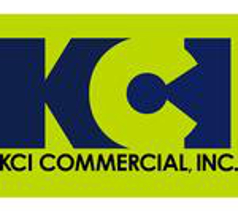 KCI Commercial Inc - Tacoma, WA