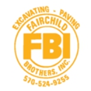 Fairchild Brothers Inc - Excavation Contractors