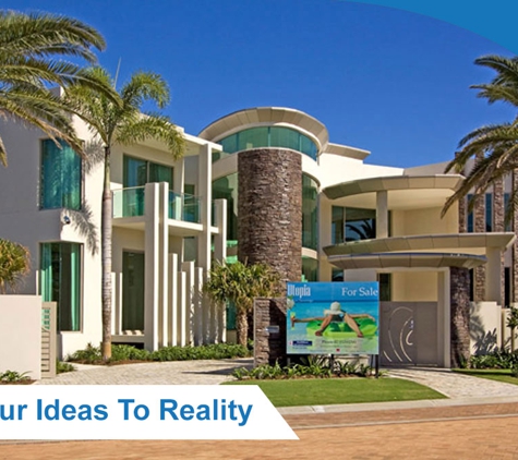 Mi Design Studio Pty Ltd - Burleigh Heads, QLD. Bring Your Ideas To Reality