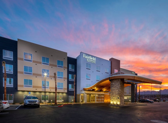 Fairfield Inn & Suites - Las Vegas, NV