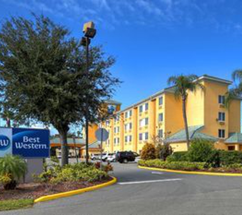 BEST WESTERN PLUS Orlando Convention Center Hotel - Orlando, FL