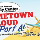 Port Aransas Family Center - Grocery Stores