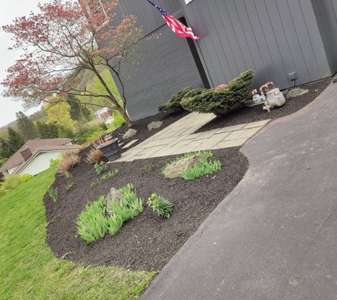 Groundup Lawn Care & Snow Removal - Binghamton, NY