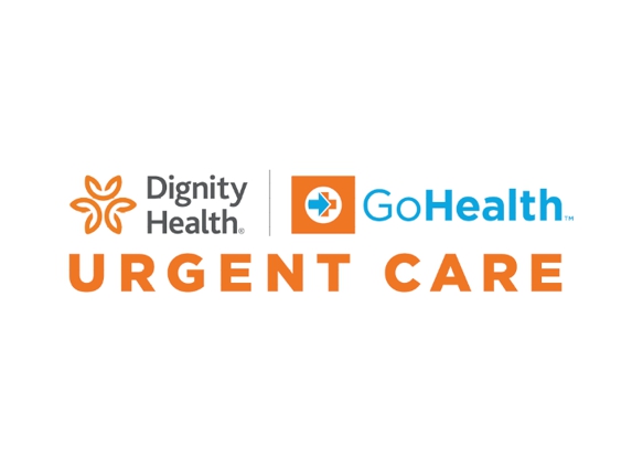 Dignity Health-GoHealth Urgent Care - Daly City, CA