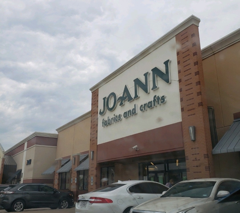 Jo-Ann Fabric and Craft Stores - Lewisville, TX