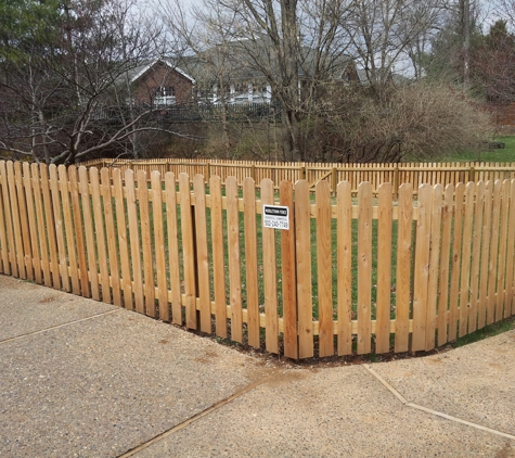 Middletown Fence Company - Louisville, KY