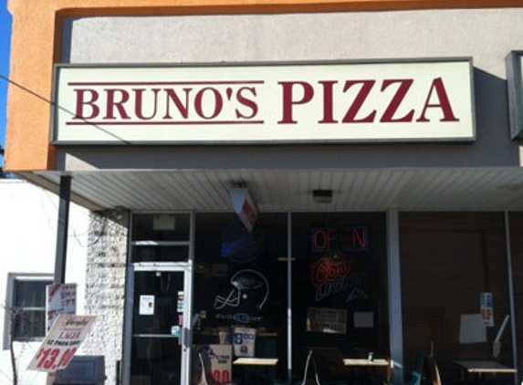 Bruno's Pizza - Reading, PA