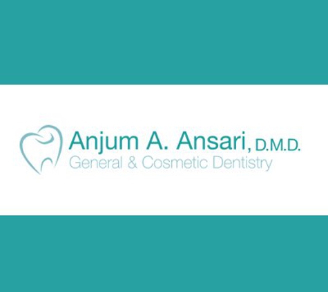 Anjum A. Ansari DMD General & Cosmetic Dentistry - Boston, MA