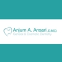 Anjum A. Ansari DMD General & Cosmetic Dentistry