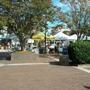 Downtown Hickory Farmers Market