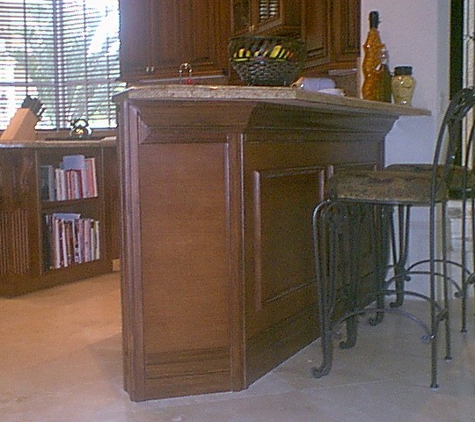 Mike's Magic Custom Cabinetry - Margate, FL