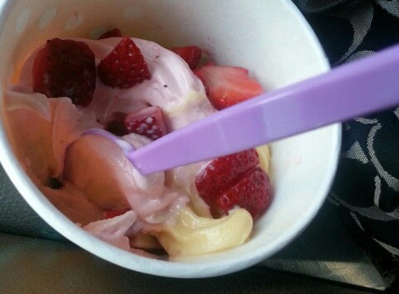 Moreno Valley Yogurt - Moreno Valley, CA