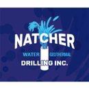 Natcher Drilling Inc - Water Treatment Equipment-Service & Supplies