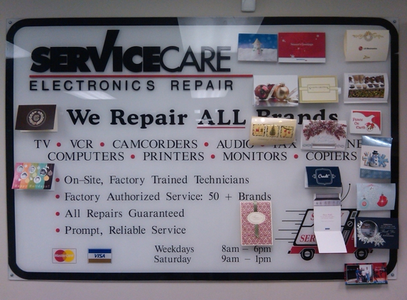 Service Care Inc - Irondale, AL