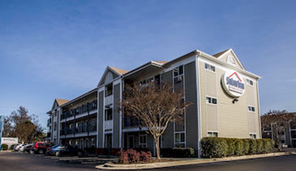 Suburban Extended Stay - Fayetteville, NC