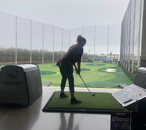 Topgolf - Hillsboro, OR