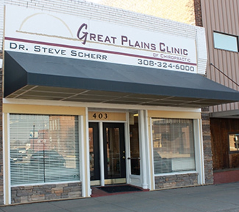 Great Plains Clinic of Chiropractic - Lexington, NE