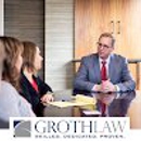 Groth Law Firm Accident Injury Attorneys - Personal Injury Law Attorneys