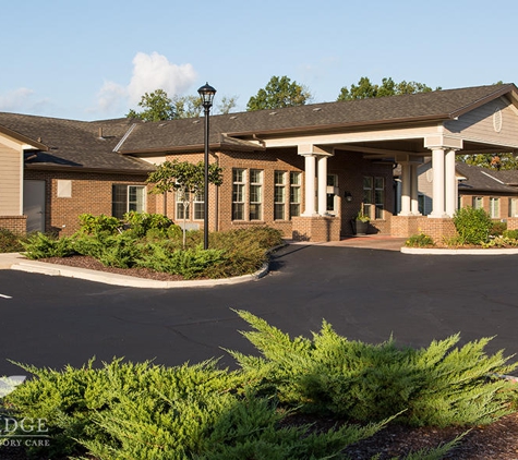 Quail Ridge Assisted Living & Memory Care - Bartlett, TN