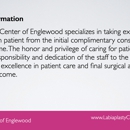 Labiaplasty Center of Englewood - Surgery Centers