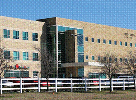 Texas Regional Foot & Ankle Clinics - Dallas, TX