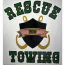 Rescue 209 Towing - Towing