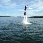 Jet Set Flyboarding