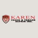 Karen Truck & Trailer Repair - Truck Service & Repair