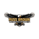Russ Brown Motorcycle Attorneys - Wrongful Death Attorneys