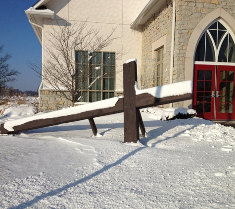 St Christophers Episcopal Church - Carmel, IN