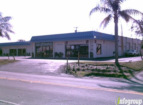 Celtic Home Gallery (formerly Celtic Kitchen and Bath Design Center) - Jupiter, FL