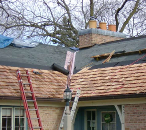 Tabco Roofing & Siding - Beloit, WI