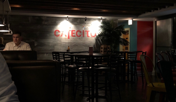 Cafe Cito - Chicago, IL