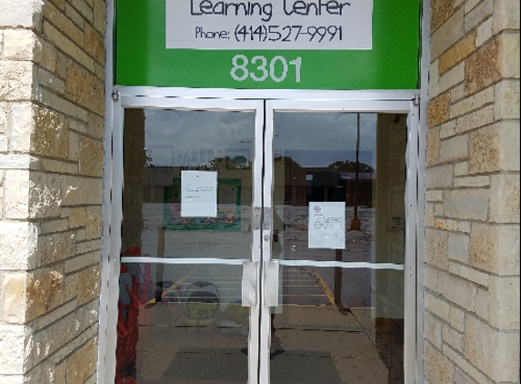 Open Doors Learning Center - Milwaukee, WI